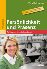 Pers&ouml;nlichkeit und Pr&auml;senz