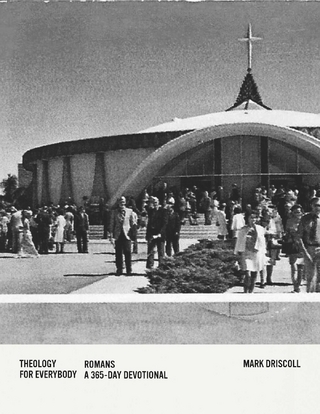 Theology for Everybody