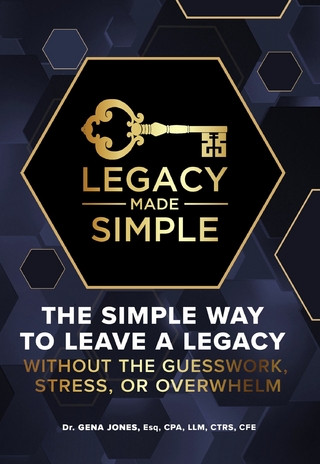 Legacy Made Simple