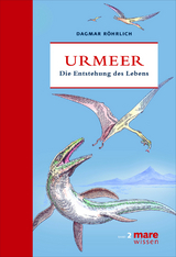 Urmeer - Dagmar R&ouml;hrlich