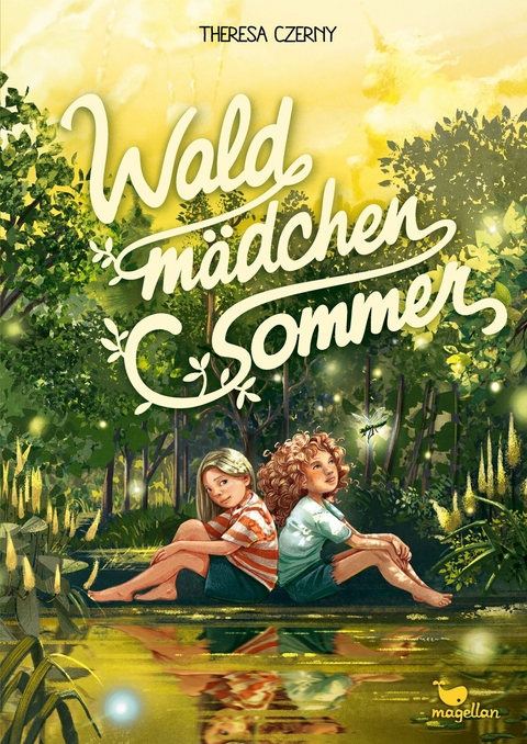Waldm&auml;dchensommer - Theresa Czerny