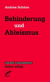 Behinderung und Ableismus - Andrea Sch&ouml;ne