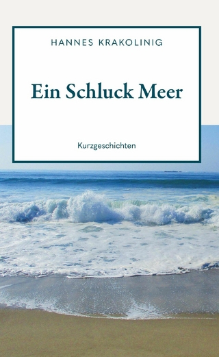 Ein Schluck Meer