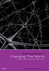 Telekommunikation V - 