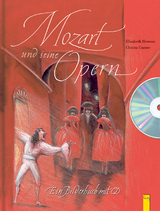 Mozart und seine Opern - Elisabeth Hewson
