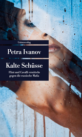 Kalte Sch&uuml;sse - Petra Ivanov