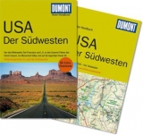 DuMont Reise-Handbuch Reisef&uuml;hrer USA, Der S&uuml;dwesten