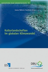 Kulturlandschaften im globalen Klimawandel - 