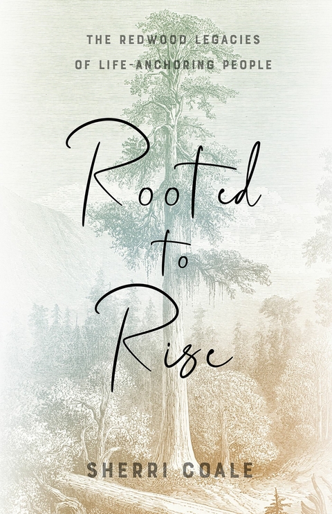 Rooted to Rise -  Sherri Coale