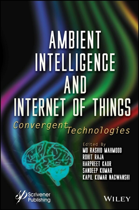 Ambient Intelligence and Internet Of Things - 