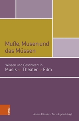 Mu&szlig;e, Musen und das M&uuml;ssen - 