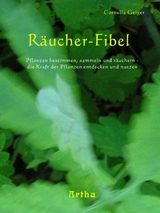 R&auml;ucher-Fibel - Cornelia Geiger