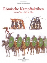 R&ouml;mische Kampftaktiken