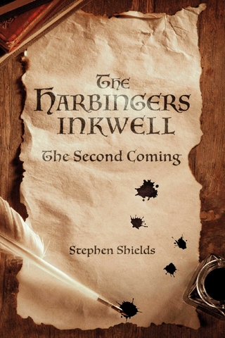 Harbingers Inkwell