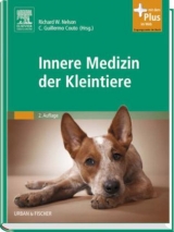 Innere Medizin der Kleintiere - Nelson, Richard W; Couto, C. Guillermo