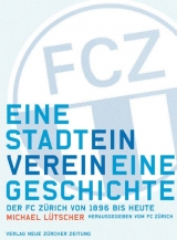 FCZ - Michael L&uuml;tscher