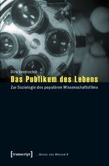 Das Publikum des Lebens - Dirk Verdicchio
