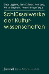 Schl&uuml;sselwerke der Kulturwissenschaften - 