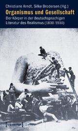 Organismus und Gesellschaft - 