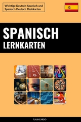 Spanisch Lernkarten -  Flashcardo