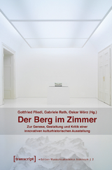 Der Berg im Zimmer - 