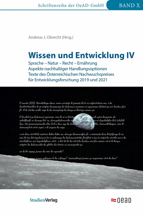 Wissen und Entwicklung IV - 
