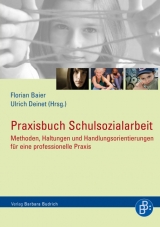Praxisbuch Schulsozialarbeit - 