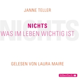 Nichts. Was im Leben wichtig ist - Janne Teller