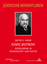Ignaz Jastrow - Dieter G Maier