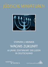 Wagnis Zukunft - Stephan J Kramer