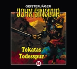 John Sinclair - Folge 63 - Jason Dark