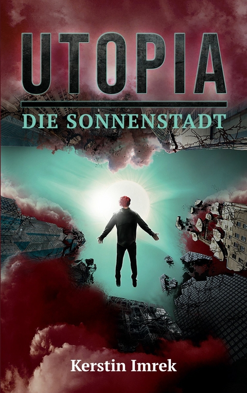 Utopia -  Kerstin Imrek