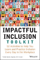 Impactful Inclusion Toolkit - Yvette Steele