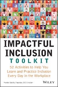 Impactful Inclusion Toolkit - Yvette Steele