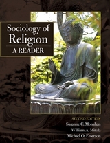 Sociology of Religion - Monahan, Susanne C.; Mirola, William A.; Emerson, Michael O.
