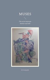 Muses - Z J Galos