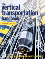 The Vertical Transportation Handbook - Strakosch, George R.; Caporale, Robert S.
