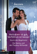 Baccara Exklusiv Band 226 - Barbara Dunlop, Maureen Child, Karen Booth