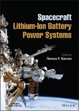 Spacecraft Lithium-Ion Battery Power Systems - 