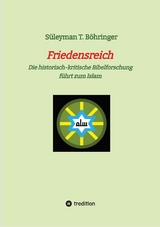 Friedensreich -  S&uuml;leyman Tilmann B&ouml;hringer