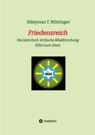 Friedensreich