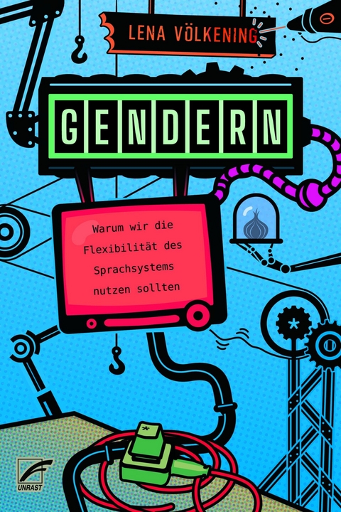 Gendern - Lena V&ouml;lkening
