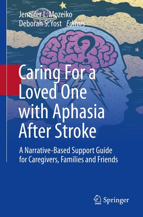 Caring For a Loved One with Aphasia After Stroke - 