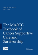 MASCC Textbook of Cancer Supportive Care and Survivorship - 