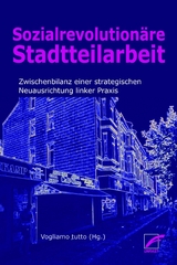 Revolution&auml;re Stadtteilarbeit