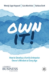 Own It! - Wendy Sage-Hayward, Gaia Marchisio, Barbara Dartt