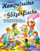 Hampelreiter & Glitzerfische - Kristina Hansen