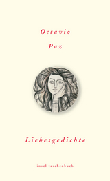 Liebesgedichte - Octavio Paz