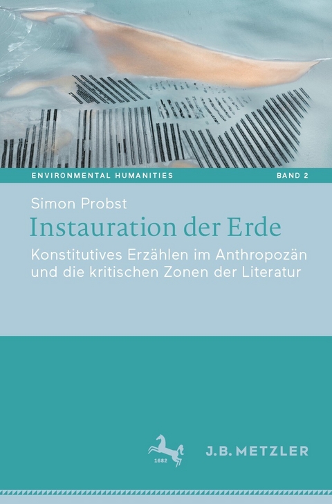 Instauration der Erde - Simon Probst