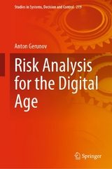 Risk Analysis for the Digital Age - Anton Gerunov